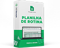 Planilha de Rotina