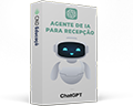 IA para Recepção