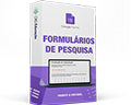 Formulários de Pesquisas